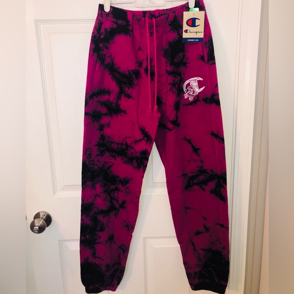 Champion Pants - Champion sweatpants (S)